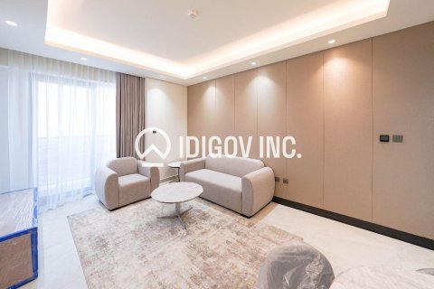 Квартира с 1 спальней в Jumeirah Village Triangle, ОАЭ №136335 20