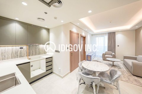 Квартира с 1 спальней в Jumeirah Village Triangle, ОАЭ №136335 7
