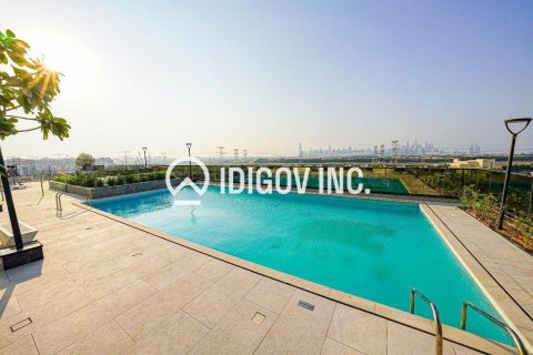 Квартира с 1 спальней в Jumeirah Village Triangle, ОАЭ №136335 16