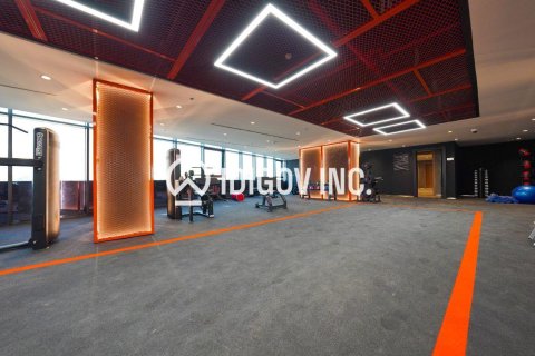 Квартира с 1 спальней в Jumeirah Village Triangle, ОАЭ №136335 19