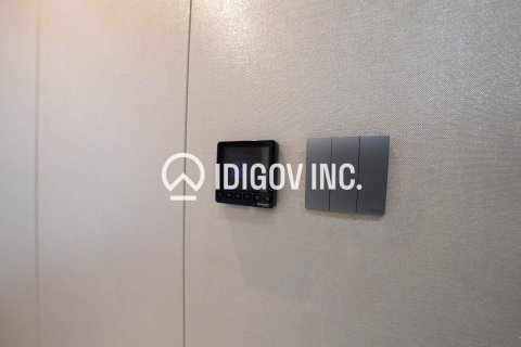 Квартира с 1 спальней в Jumeirah Village Triangle, ОАЭ №136335