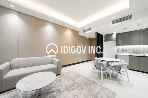 Квартира с 1 спальней в Jumeirah Village Triangle, ОАЭ №136335 10