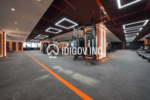 Квартира с 1 спальней в Jumeirah Village Triangle, ОАЭ №136335 27