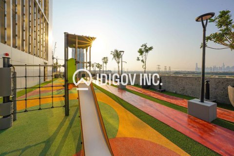 Квартира с 1 спальней в Jumeirah Village Triangle, ОАЭ №136335 23