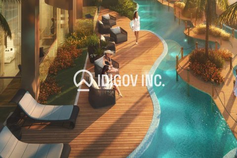 Квартира с 2 спальнями в Даунтаун Дубай (Даунтаун Бурдж Дубай), ОАЭ №136331 3