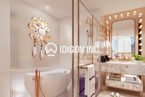 Квартира с 2 спальнями в Даунтаун Дубай (Даунтаун Бурдж Дубай), ОАЭ №136331 5