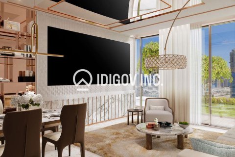 Квартира с 2 спальнями в Даунтаун Дубай (Даунтаун Бурдж Дубай), ОАЭ №136331 6