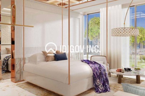 Квартира с 2 спальнями в Даунтаун Дубай (Даунтаун Бурдж Дубай), ОАЭ №136331 11