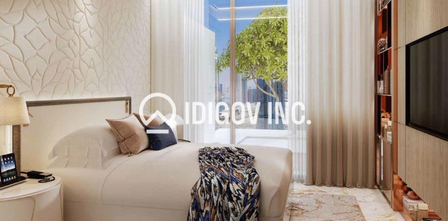 Квартира с 2 спальнями в Даунтаун Дубай (Даунтаун Бурдж Дубай), ОАЭ №136331