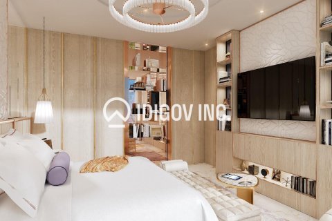 Квартира с 2 спальнями в Даунтаун Дубай (Даунтаун Бурдж Дубай), ОАЭ №136331 10