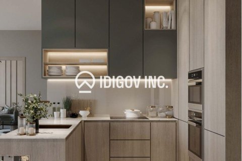 Квартира с 1 спальней в Arjan, ОАЭ №136336 11