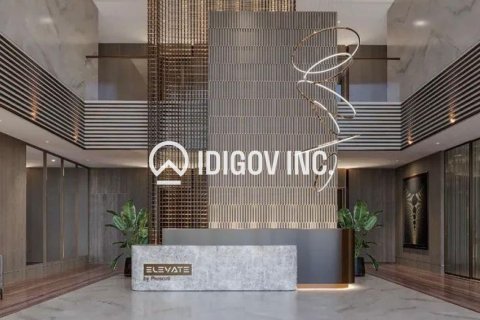 Квартира с 1 спальней в Arjan, ОАЭ №136336 8