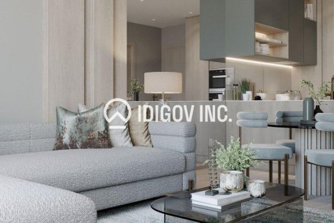 Квартира с 1 спальней в Arjan, ОАЭ №136336 7