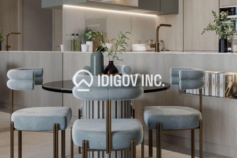 Квартира с 1 спальней в Arjan, ОАЭ №136336