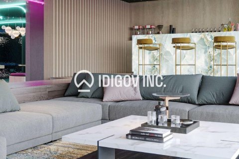 Квартира с 1 спальней в Arjan, ОАЭ №136336 5