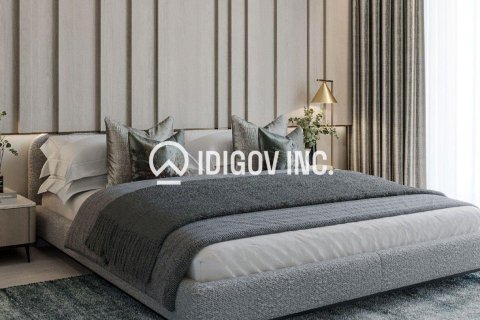 Квартира с 1 спальней в Arjan, ОАЭ №136336 3