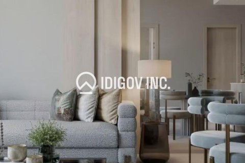 Квартира с 1 спальней в Arjan, ОАЭ №136336 10