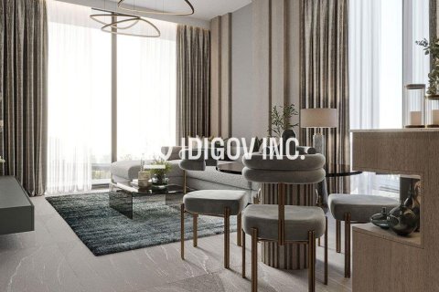 Квартира с 1 спальней в Arjan, ОАЭ №136336 6