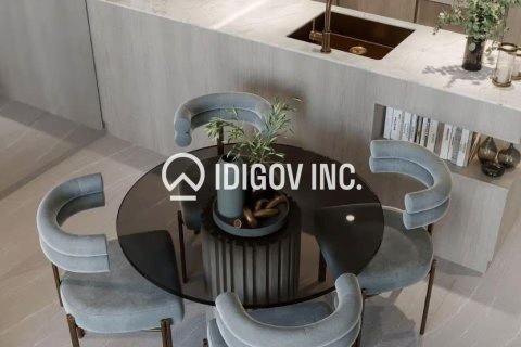 Квартира с 1 спальней в Arjan, ОАЭ №136336 4