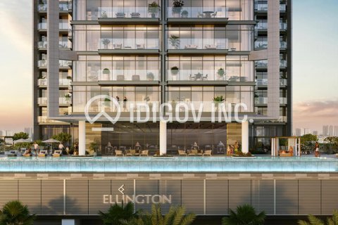 2 bedrooms Apartment in Dubai Hills Estate, UAE No. 136337 10