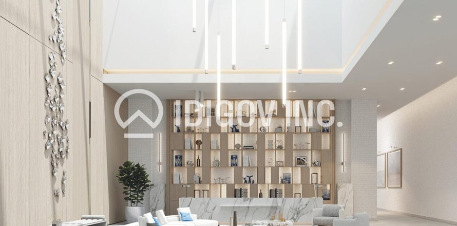 2 bedrooms Apartment in Dubai Hills Estate, UAE No. 136337