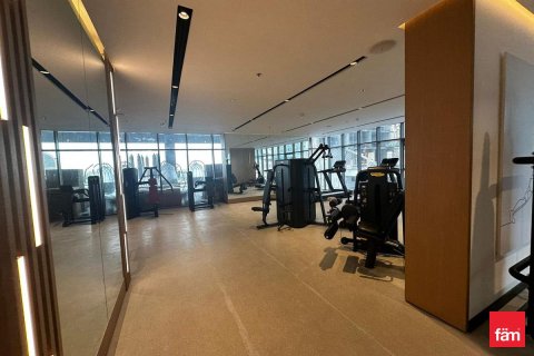 Квартира с 1 спальней в Бизнес-Бэй, ОАЭ №146044 3