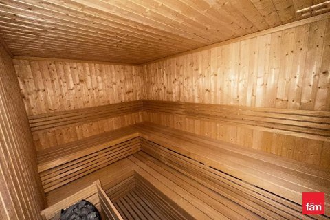 Квартира с 1 спальней в Бизнес-Бэй, ОАЭ №146044 9