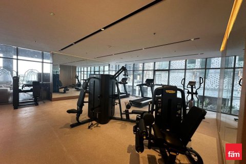 Квартира с 1 спальней в Бизнес-Бэй, ОАЭ №146044 10