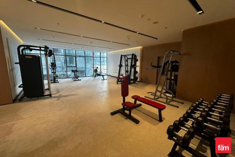 Квартира с 1 спальней в Бизнес-Бэй, ОАЭ №146044 8