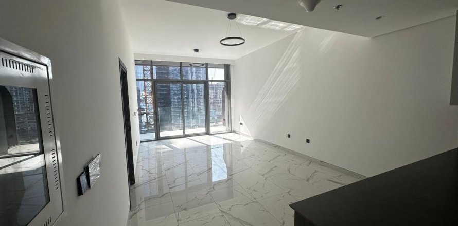 Квартира с 1 спальней в Бизнес-Бэй, ОАЭ №146044