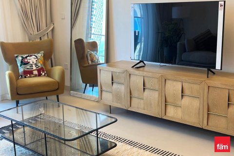 Квартира с 3 спальнями в Даунтаун Дубай (Даунтаун Бурдж Дубай), ОАЭ №146043 3