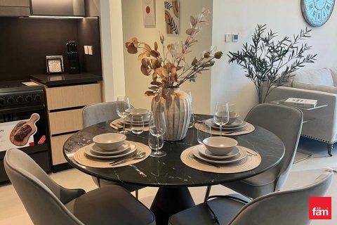 Квартира с 3 спальнями в Даунтаун Дубай (Даунтаун Бурдж Дубай), ОАЭ №146043 5