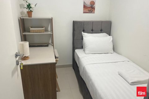 Квартира с 3 спальнями в Даунтаун Дубай (Даунтаун Бурдж Дубай), ОАЭ №146043 11