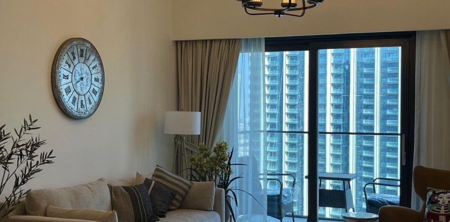 Квартира с 3 спальнями в Даунтаун Дубай (Даунтаун Бурдж Дубай), ОАЭ №146043