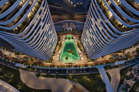 Квартира с 1 спальней в Dubai Science Park, ОАЭ №146046 31