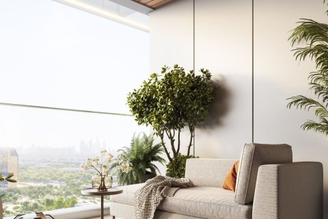 Квартира с 1 спальней в Dubai Science Park, ОАЭ №146046 29