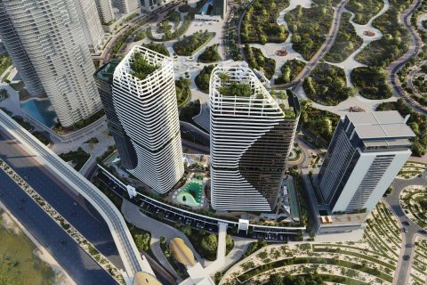 Квартира с 1 спальней в Dubai Science Park, ОАЭ №146046 21