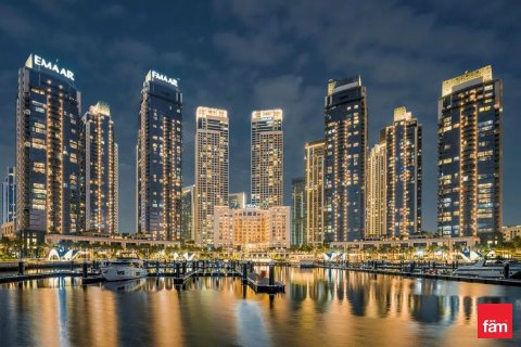 Квартира с 1 спальней в Дубай, ОАЭ №146042 11