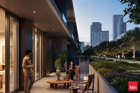 Квартира с 1 спальней в Дубай, ОАЭ №146042 10