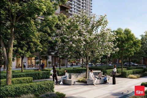 Квартира с 1 спальней в Дубай, ОАЭ №146042 7