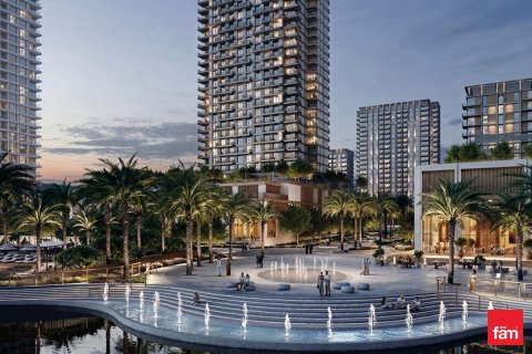 Квартира с 1 спальней в Дубай, ОАЭ №146042 8