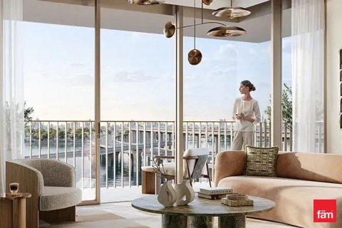 Квартира с 1 спальней в Дубай, ОАЭ №146042 9