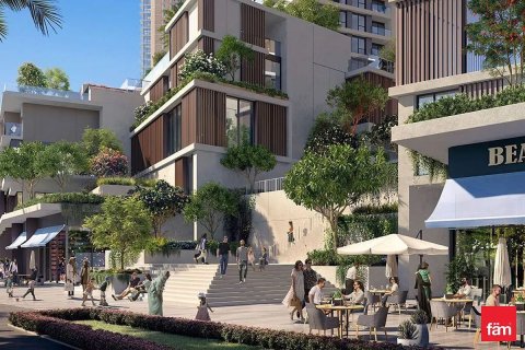 Квартира с 1 спальней в Дубай, ОАЭ №146042 6