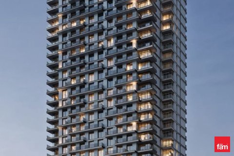 Квартира с 1 спальней в Дубай, ОАЭ №146042 3