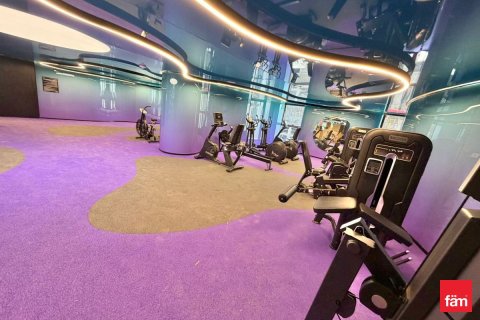 Квартира с 1 спальней в Дубай, ОАЭ №146045 6