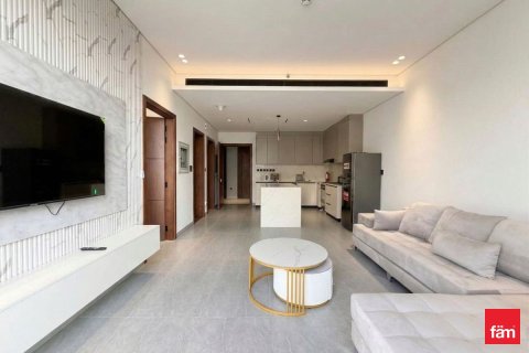 Квартира с 1 спальней в Аль-Сатва, ОАЭ №146048 4