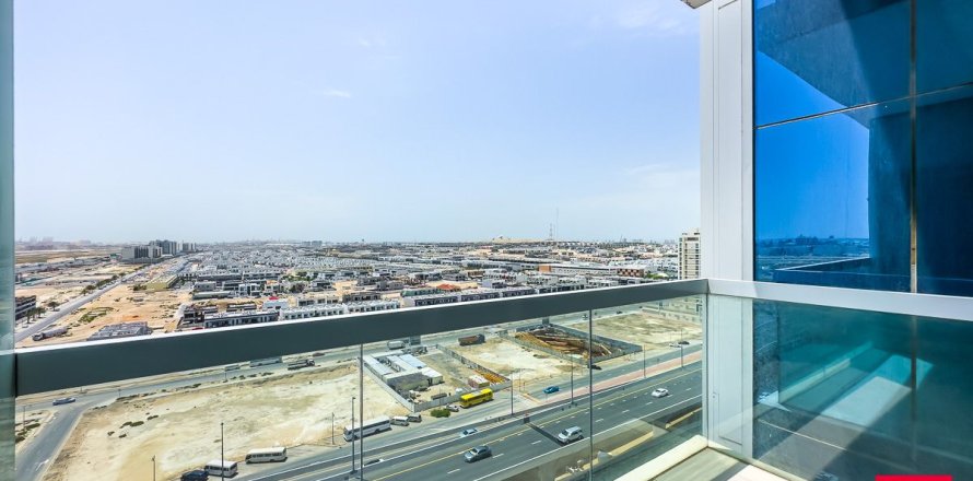 Apartment de 2 dormitorios en Al Furjan, UAE No. 203249