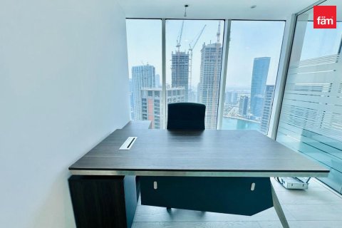 83.7مربع، مكتب في الخليج التجاري, الإمارات العربية المتحدة رقم 203255 10