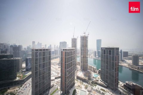 83.7مربع، مكتب في الخليج التجاري, الإمارات العربية المتحدة رقم 203255 6