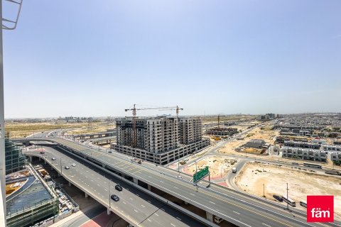 Apartment de 2 dormitorios en Al Furjan, UAE No. 203251 17